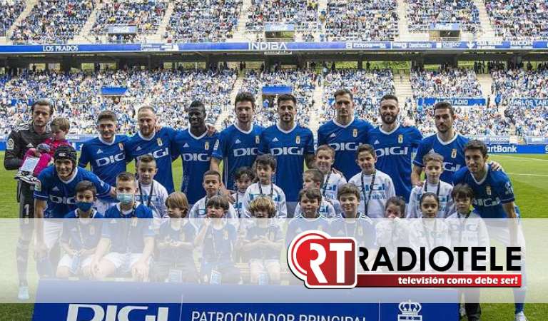 Grupo Pachuca adquiere el 51 por ciento del Real Oviedo