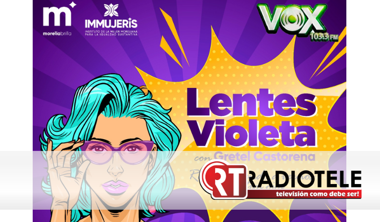 IMMUJERIS y VOX FM iniciarán proyecto de radio para visibilizar la perspectiva de género