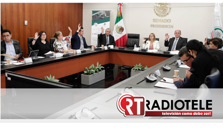 Avala Primera Comisión dictamen para ratificar a Mauricio Márquez Corona como miembro de la Junta de Gobierno del INEG