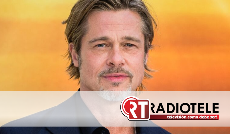 Brad Pitt tiene una lista negra de actores con los que “no volverá a trabajar”