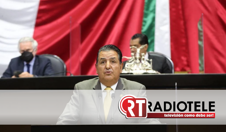 Diputado priista José Antonio Gutiérrez impulsa presupuesto y estímulos fiscales para MIPYMES