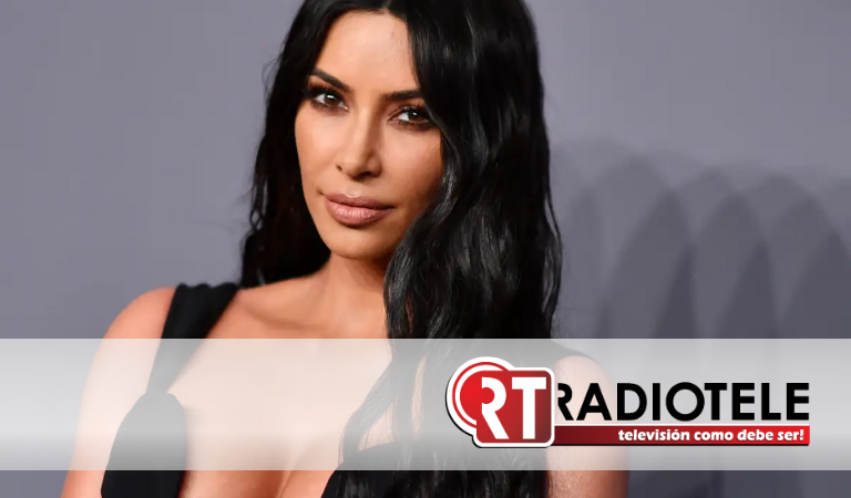 Morpheus 8: la “dolorosa” técnica estética que usa Kim Kardashian para lucir un abdomen perfecto