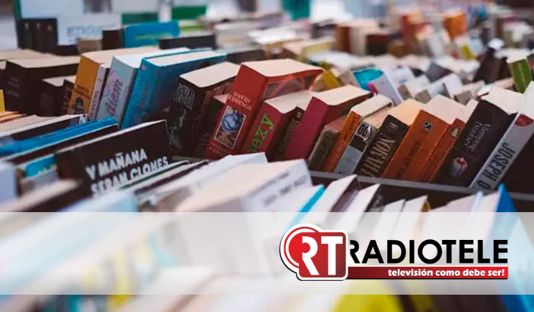 SeCultura Morelia lanza convocatoria para primer Feria Internacional del Libro