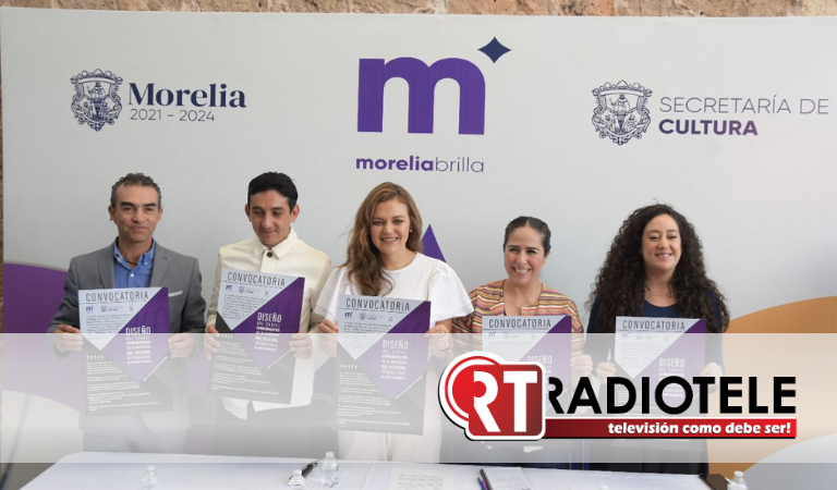 SeCultura Morelia y FICM lanzan convocatoria para diseñar cartel conmemorativo en sus 20 años