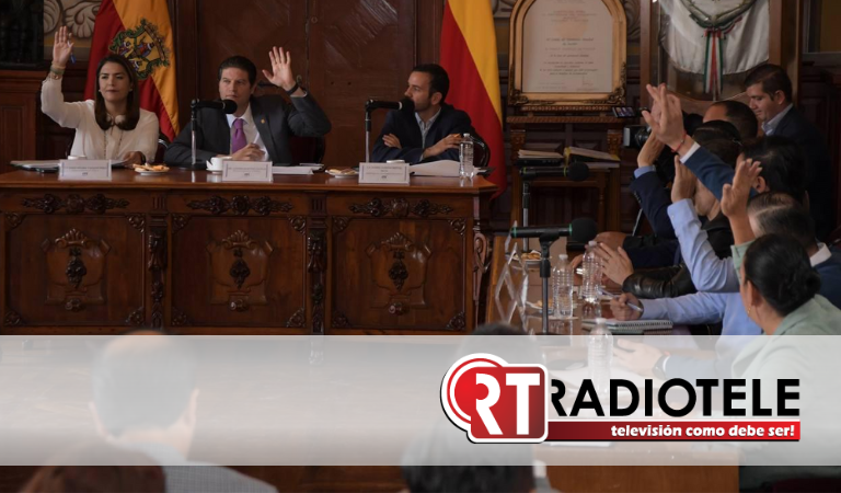 Ayuntamiento de Morelia aprueba convocatoria para integración del “Cabildo Infantil 2022”