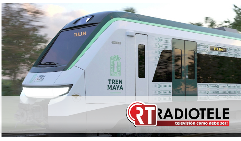 Comisión aprueba citar a titulares de dependencias relacionadas con Tren Maya
