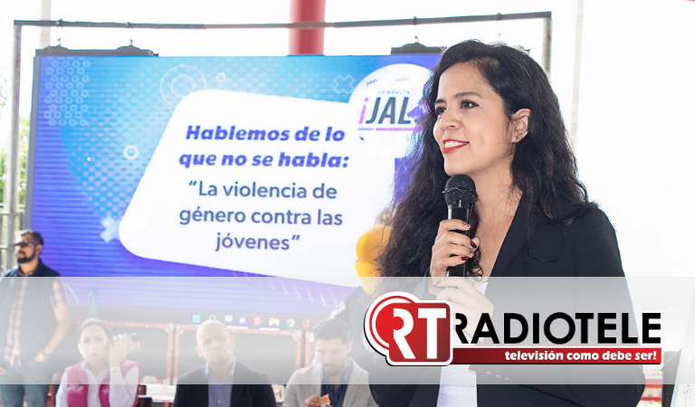 Participa Seimujer en segundo foro ¡Jalo! a Transformar Michoacán, en Sahuayo