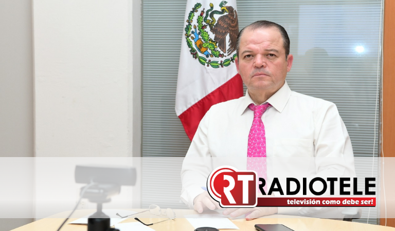 Preparan relevo de Consejo Directivo de la Asociación Mexicana de Secretarios de Desarrollo Económico