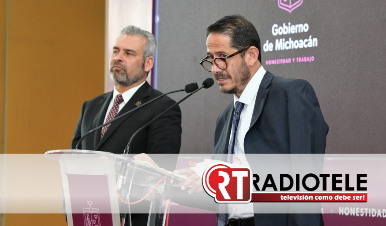 Atracción de inversiones, prioridad en la política de desarrollo económico: Claudio Méndez