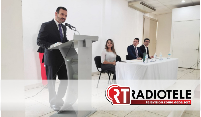 Ayuntamiento de Morelia capacita a su personal en materia de “Gobierno Abierto”