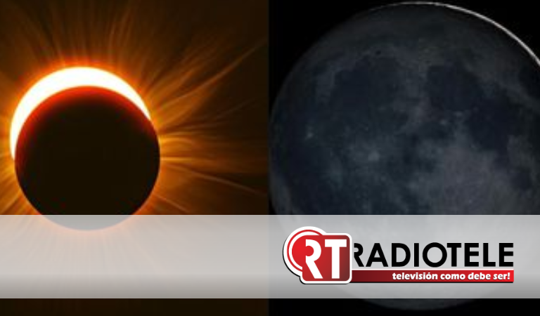 Eclipse solar de octubre 2022
