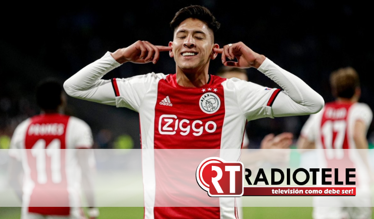 Edson Álvarez narró la decepción que sintió al no salir del Ajax rumbo al Chelsea