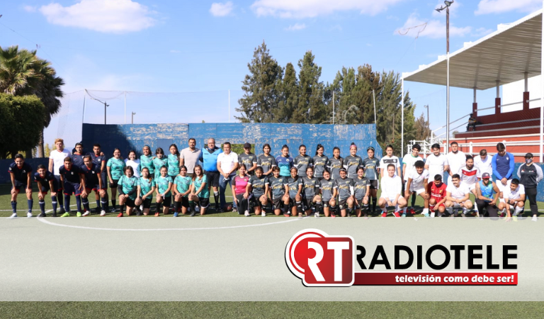 Lanza Cecufid convocatoria de la Segunda edición de la Copa Estudiantil