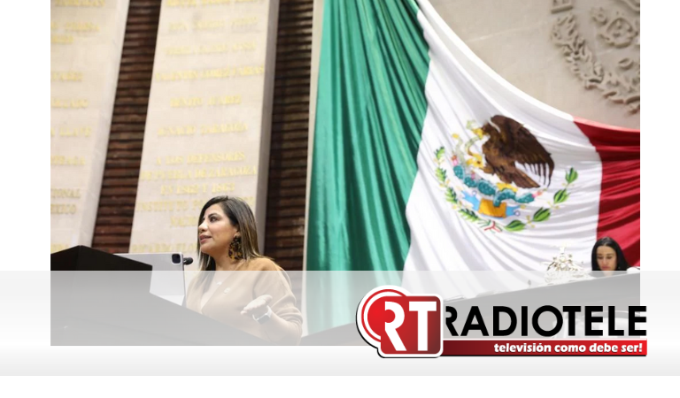 Los diputados deben venir a legislar en favor de México, no de sus intereses patrimoniales: Lorena Piñón Rivera