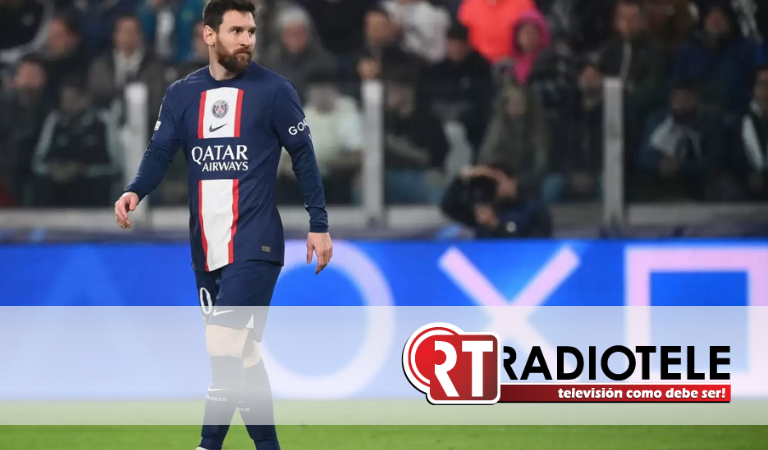 Preocupación para Scaloni y Argentina: Messi no jugará ante Lorient