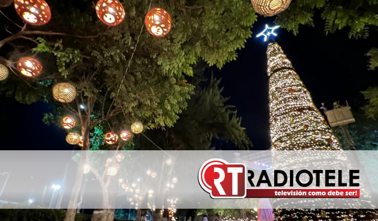 DIF invita a celebrar las tradiciones navideñas con precaución