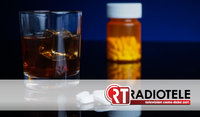 Estos medicamentos no se mezclan bien con el alcohol; expertos explican los riesgos