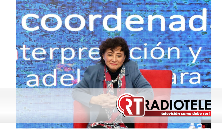 El PRI dio a México orden y progreso: Blanca Heredia