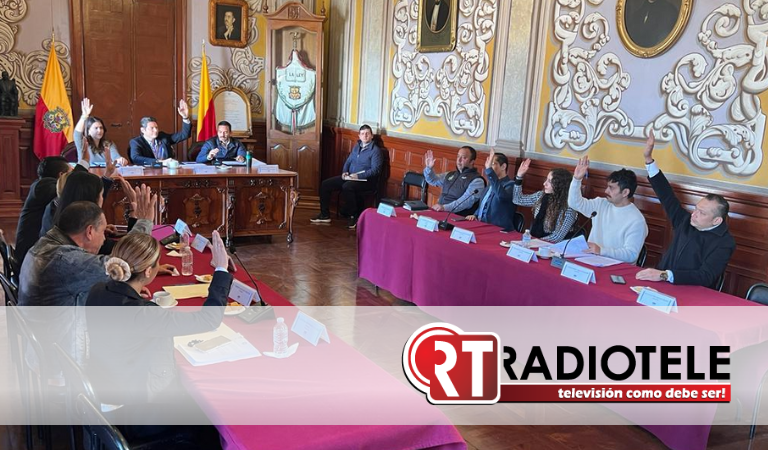 El ayuntamiento de Morelia no endeudará al municipio
