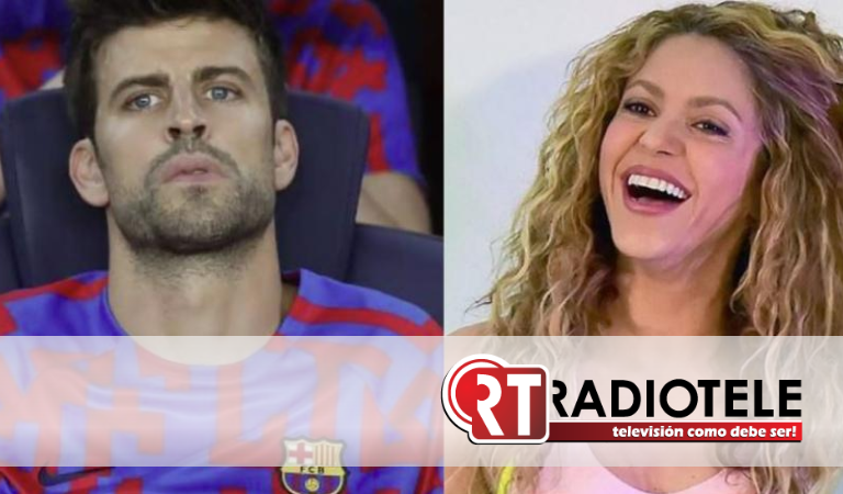 Shakira y Piqué: La cantante explotó contra Gerard por ‘exponer’ a su hijo Milan en Twitch