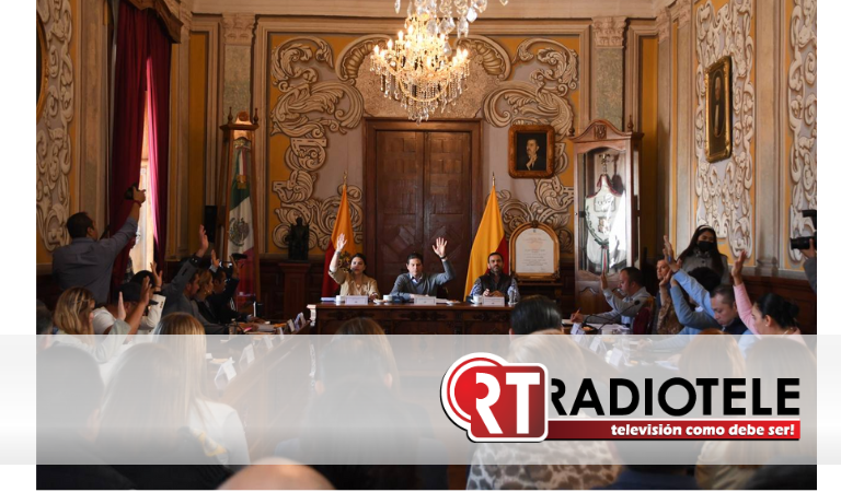 Autoriza Ayuntamiento de Morelia otorgar en comodato inmueble para “Casa de las Artes Gráficas”