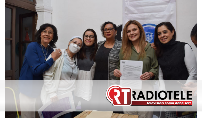 Ayuntamiento de Morelia busca visibilizar obras creativas de las mujeres morelianas