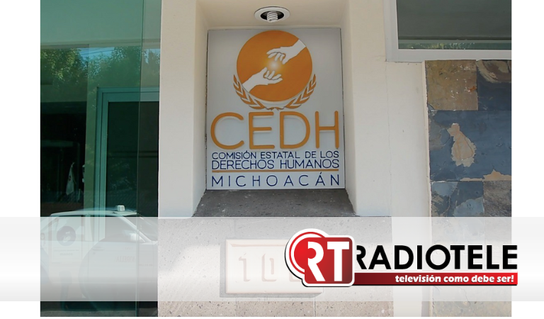 Presenta CEDH AMICUS CURIAE en defensa de los derechos de periodista de Lázaro Cárdenas
