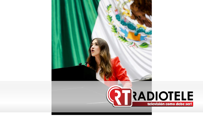 Urgente promover turismo mexicano en el mundo: Diputada priista Paloma Sánchez