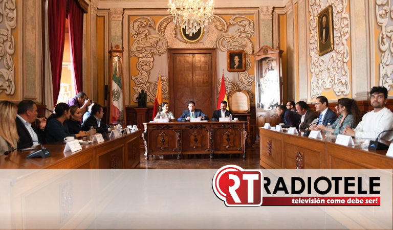 Aprueba Ayuntamiento de Morelia ampliación del PAI y presupuesto 2023