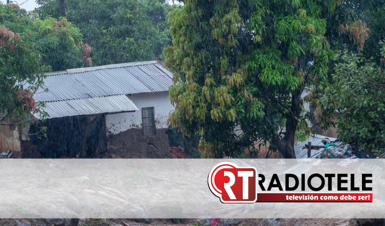 Ciclón Freddy deja más de 200 muertos en Malawi y Mozambique