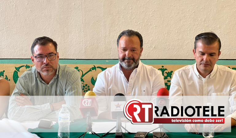 Gobierno de Pátzcuaro abierto al diálogo para concretar nuevo mercado municipal:Julio Arreola