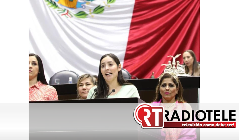 Impulsa diputada priista Fuensanta Guerrero que salud mental sea un derecho constitucional en México