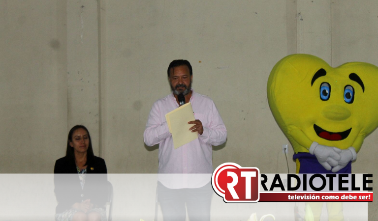 Inaugura Julio Arreola “Jornadas Extramuros Crit Michoacan 2023″