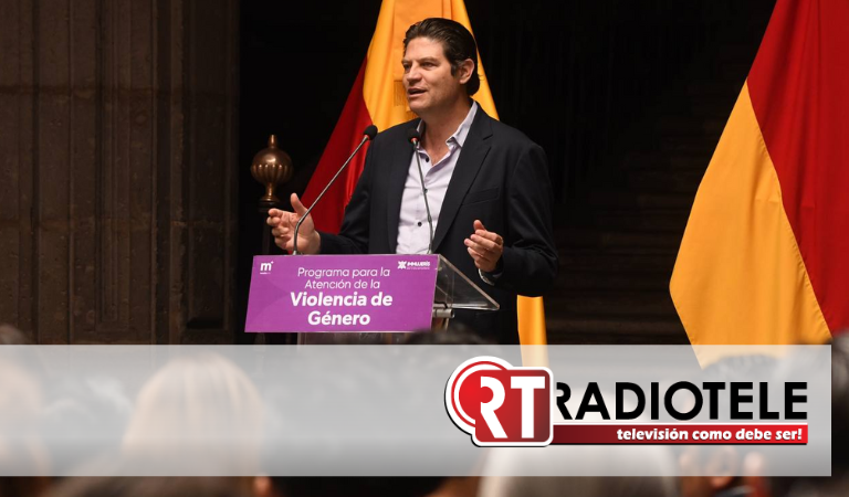 Llama Alfonso Martínez a trabajar y no politizar el tema de la violencia de género