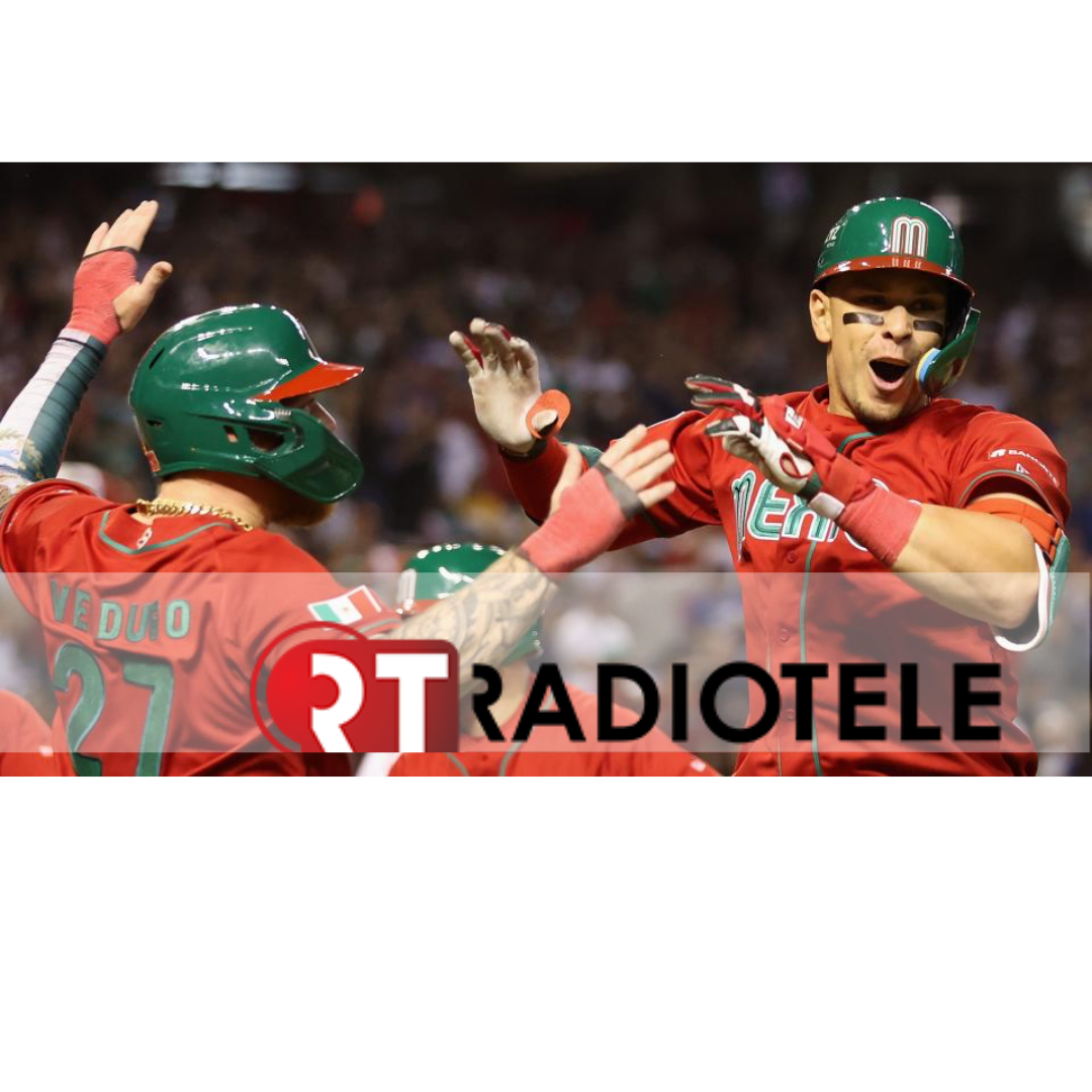 Mexico sale victorioso contra Estados Unidos en el Clásico Mundial de Beisbol