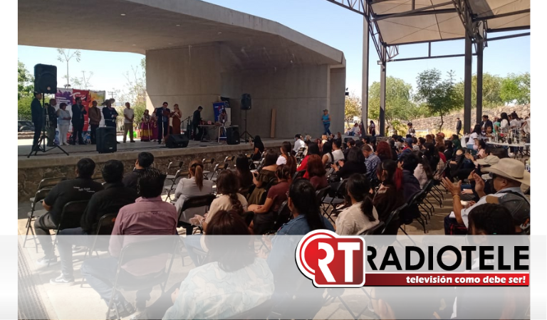 Respalda Gobierno Municipal emprendimiento moreliano en 5ª Feria de Emprendedores de Celaya Guanajuato
