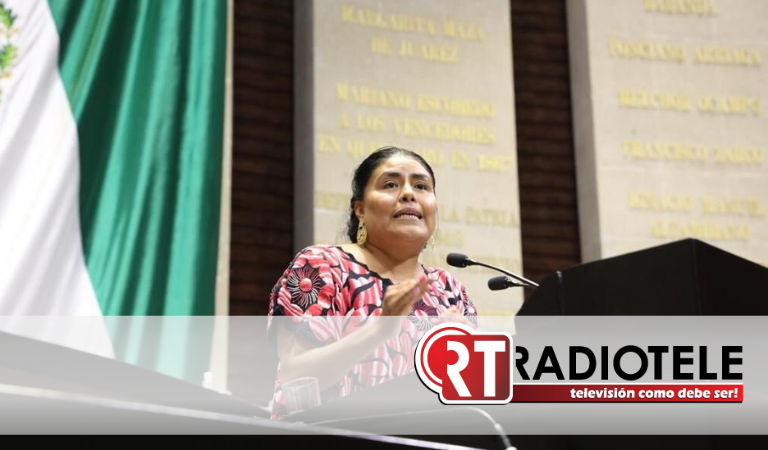 Sanción a matrimonios forzados es una realidad; Senado ratifica iniciativa de la Diputada PRIISTA Eufrosina Cruz