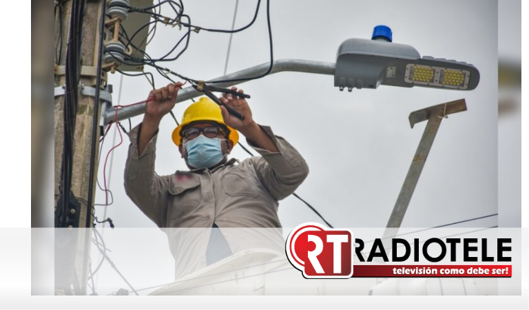 Suspenderán servicio de energía eléctrica en la zona de Altozano
