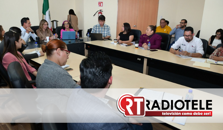 Trabaja Gobierno de Michoacán para simplificar trámites y servicios
