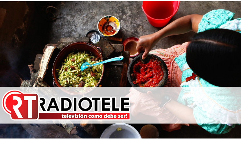 Avala Senado declarar 16 de noviembre “Día Nacional de las Cocineras y Cocineros Tradicionales”