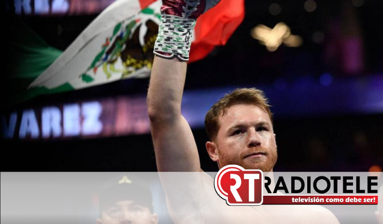 Canelo Álvarez critica a deportistas mexicanos y su mentalidad: ‘No están dispuestos al sacrificio’