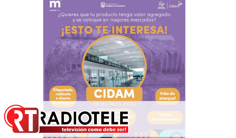 Invita SEFECO a pequeños y medianos productores a participar en recorrido informativo CIDAM