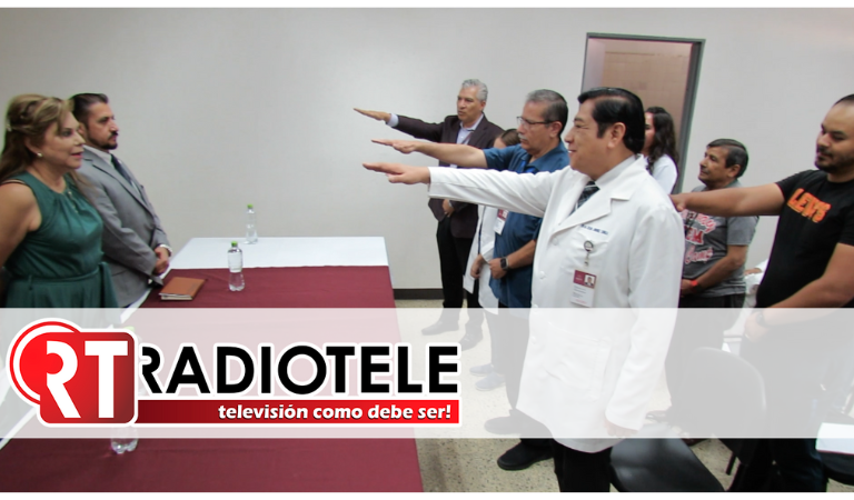 Issste Michoacán conforma Comité de Ética en Investigación