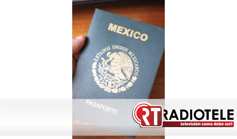 ¡No caigas en fraudes!, la cita para tramitar tu pasaporte no tiene costo “Uruapan”