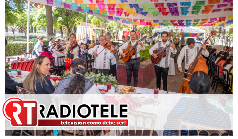 Concluyó con éxito el Festival Michoacán de Origen 