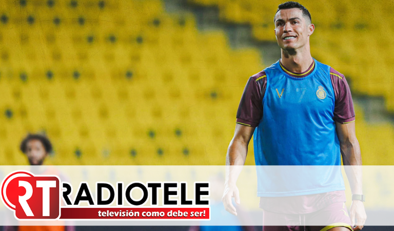 Cristiano Ronaldo quiere dejar el Al-Nassr, aseguran en España
