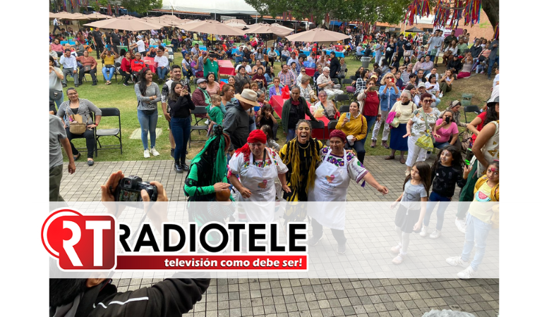 Descubre las maravillas del estado en el Festival Michoacán de Origen