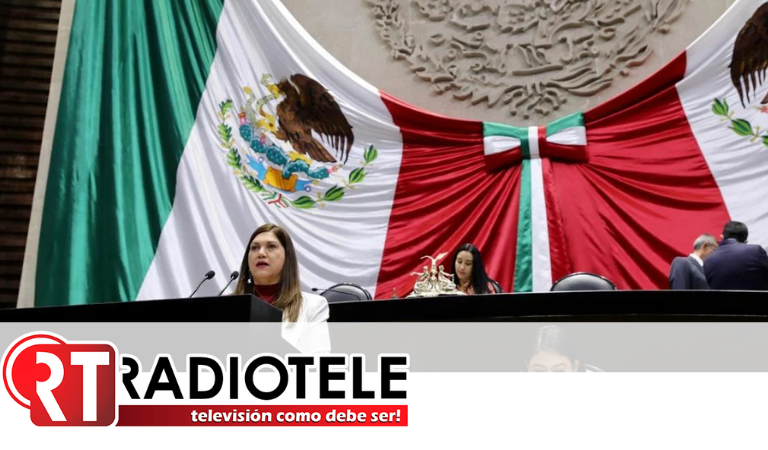 Diputada María de Jesús Aguirre llama a fuerzas Federales a reforzar vigilancia para terminar con secuestros en carretera 57, Matehuala-Monterrey