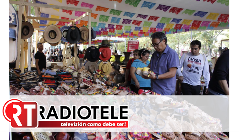 Disfruta en familia de los últimos días del Festival Michoacán de Origen