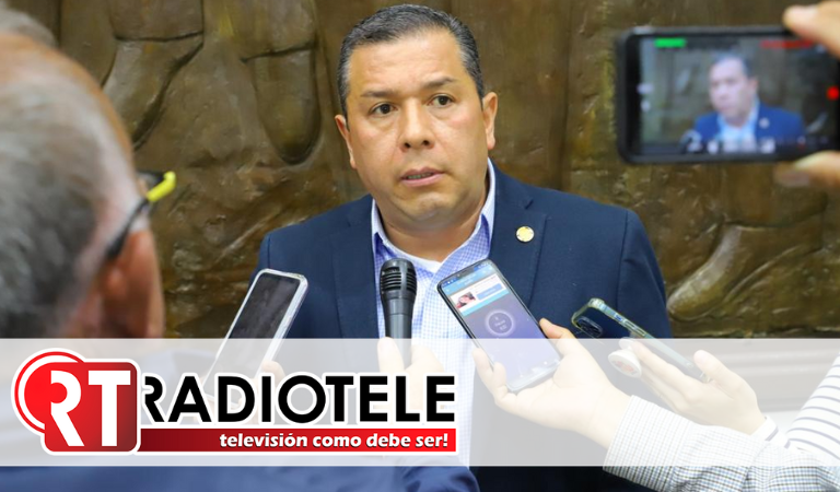 El Ayuntamiento de Morelia vinculado con la red de corrupción del auditor: JC Barragán